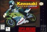 Kawasaki: Superbike Challenge (Super Nintendo)